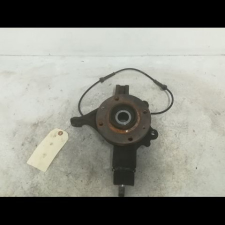 Moyeu avd occasion CITROEN C4 I Phase 1 11-2004->07-2008 1.6i 16v 1606623580