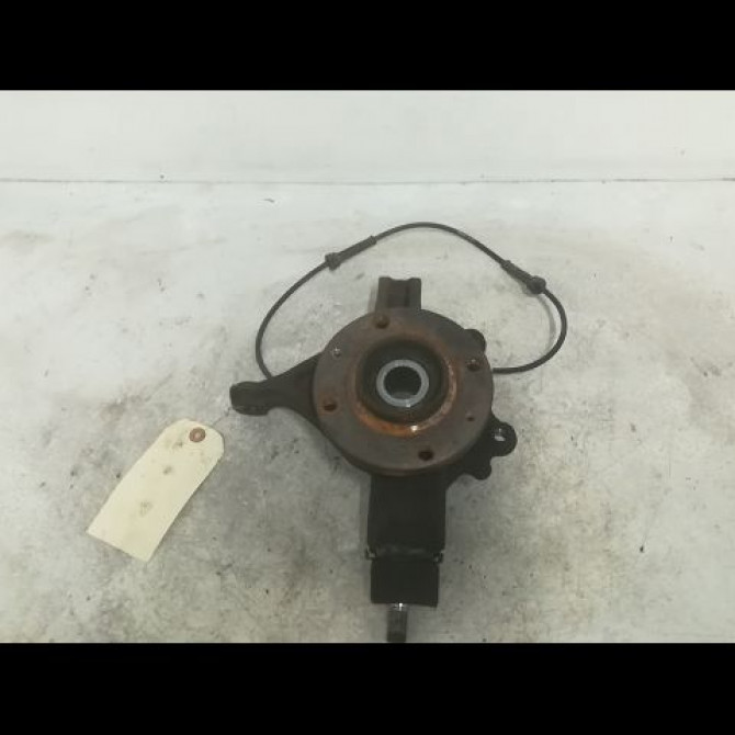 Moyeu avd occasion CITROEN C4 I Phase 1 11-2004->07-2008 1.6i 16v 1606623580 1