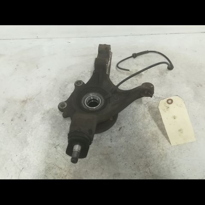 Moyeu avd occasion CITROEN C4 I Phase 1 11-2004->07-2008 1.6i 16v 1606623580 2