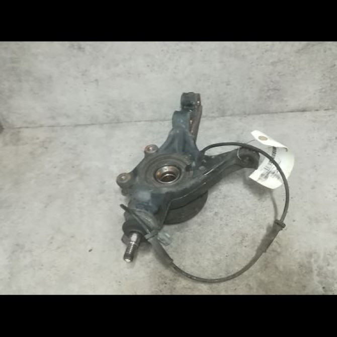 Moyeu avd occasion PEUGEOT 308 I Phase 1 09-2007->03-2011 1606623580 2