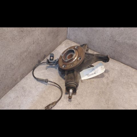 Moyeu avg occasion PEUGEOT 308 I Phase 1 09-2007->03-2011 1.6 HDI 16v 110ch 1606623580