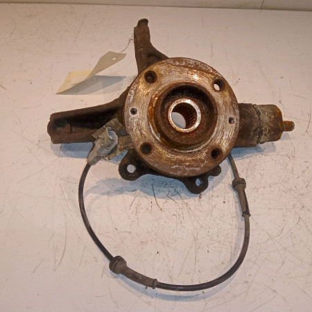 Moyeu avg occasion CITROEN C4 GRAND PICASSO I Phase 1 10-2006->09-2013 1.6 HDI 110ch 1606623580