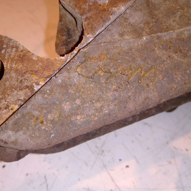 Moyeu avg occasion CITROEN C4 GRAND PICASSO I Phase 1 10-2006->09-2013 1.6 HDI 110ch 1606623580 3