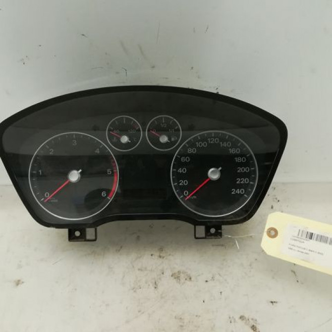 Compteur occasion FORD CMAX I Phase 2 03-2007->09-2010 1.6 TDCI 16v 90ch 1602530 1