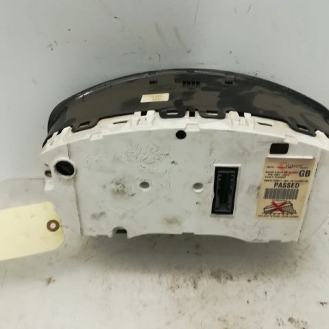 Compteur occasion FORD CMAX I Phase 2 03-2007->09-2010 1.6 TDCI 16v 90ch 1602530 2