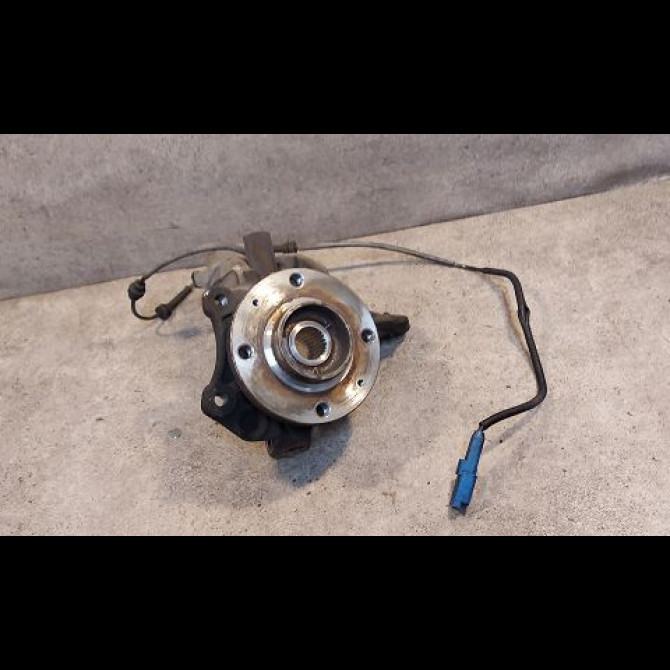 Moyeu avg occasion CITROEN C3 PICASSO Phase 2 09-2012->... 1.6 HDI 90ch 1606623580 1