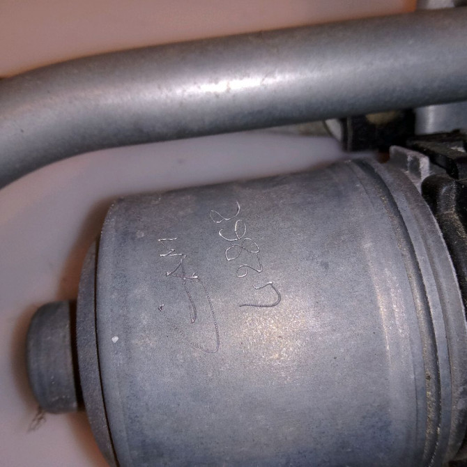 Moteur essuie-glace avant occasion PEUGEOT 2008 Phase 1 01-2013->... 1.2i PURETECH 110ch 9815497780 3