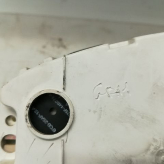 Compteur occasion FORD CMAX I Phase 2 03-2007->09-2010 1.6 TDCI 16v 90ch 1602530 4