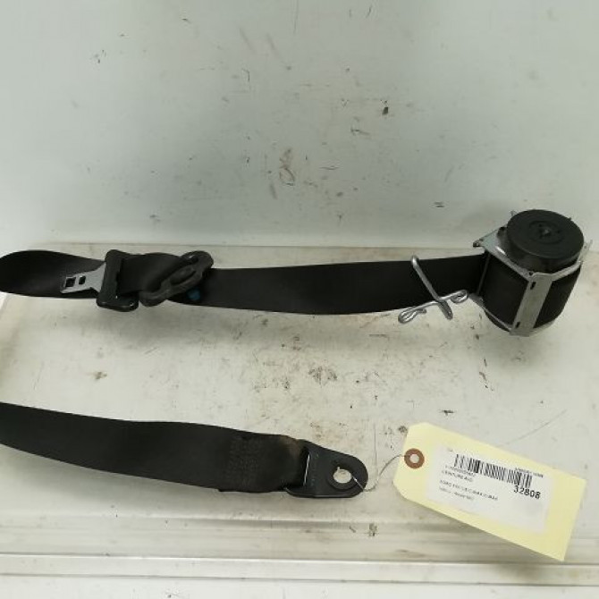 Ceinture avant droite occasion FORD CMAX I Phase 2 03-2007->09-2010 1.6 TDCI 16v 90ch 1466564 1