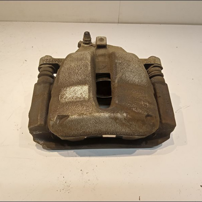 Etrier de frein avant droit occasion CITROEN 146 Phase 1 04-1995->04-1999 1.2i PureTech 110ch 1617293680 1