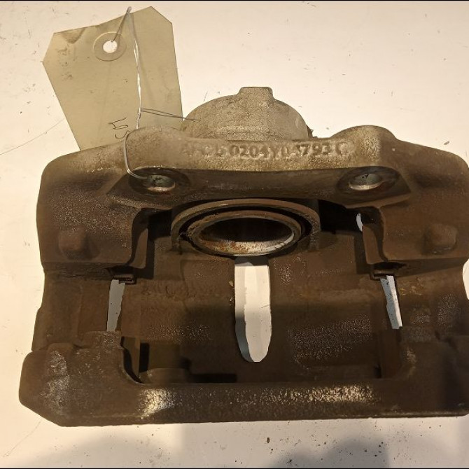 Etrier de frein avant droit occasion CITROEN 146 Phase 1 04-1995->04-1999 1.2i PureTech 110ch 1617293680 2