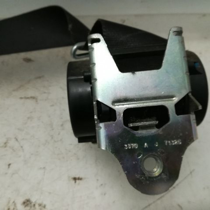 Ceinture avant droite occasion FORD CMAX I Phase 2 03-2007->09-2010 1.6 TDCI 16v 90ch 1466564 2