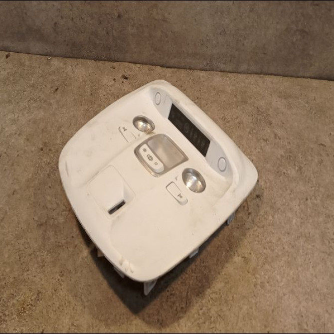 Plafonnier occasion PEUGEOT 308 II Phase 2 SW 04-2017->... 96781443PR 1