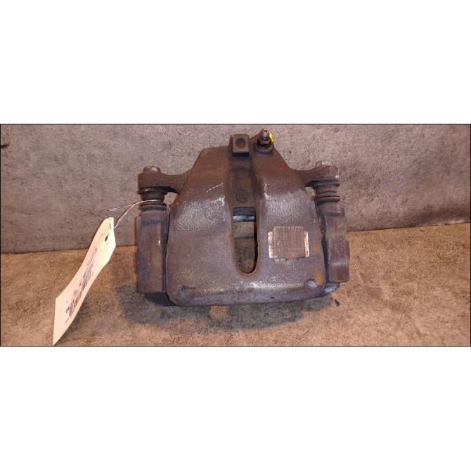 Etrier de frein avant gauche occasion CITROEN C3 II Phase 1 11-2009->02-2013 1617293580 1