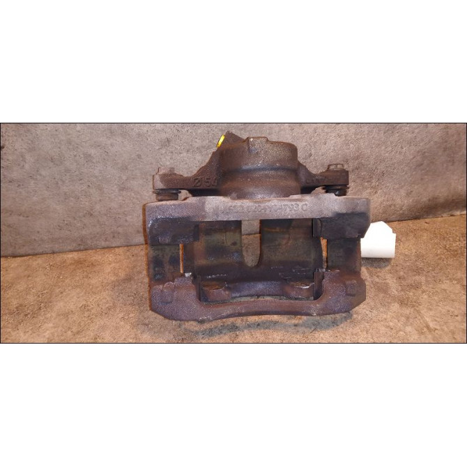 Etrier de frein avant gauche occasion CITROEN C3 II Phase 1 11-2009->02-2013 1617293580 2
