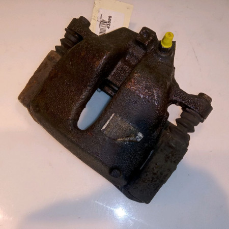 Etrier de frein avant gauche occasion CITROEN DS3 Phase 1 11-2009->03-2014 1.6 HDi 110ch 1617293580