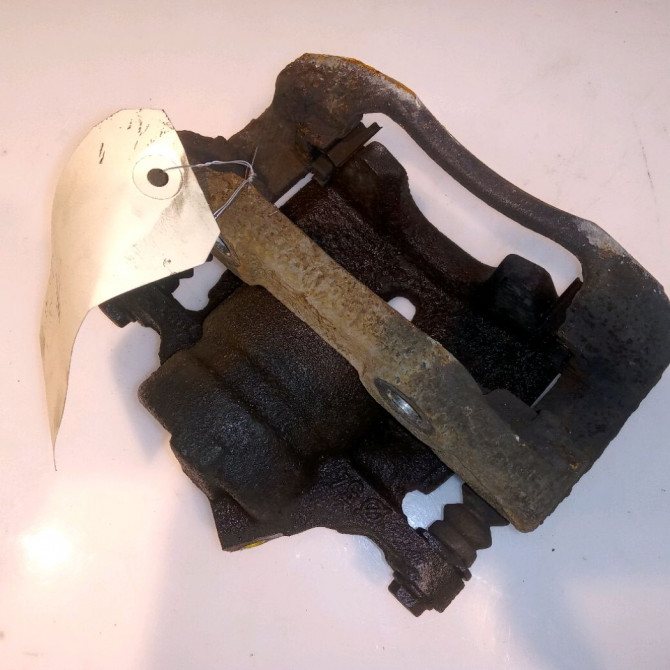 Etrier de frein avant gauche occasion CITROEN DS3 Phase 1 11-2009->03-2014 1.6 HDi 110ch 1617293580 2