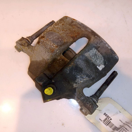 Etrier de frein avant droit occasion CITROEN DS3 Phase 1 11-2009->03-2014 1.6 HDi 110ch 1617293680