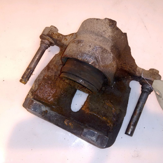 Etrier de frein avant droit occasion CITROEN DS3 Phase 1 11-2009->03-2014 1.6 HDi 110ch 1617293680 2