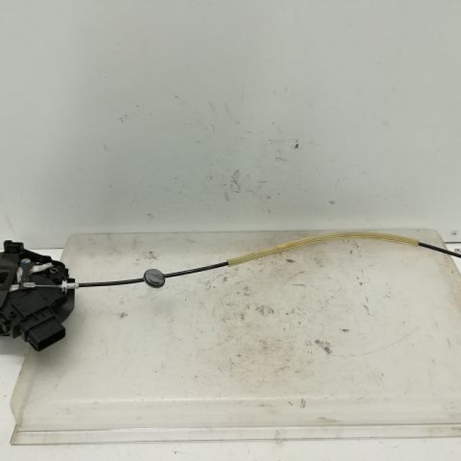 Serrure porte avg occasion FORD CMAX I Phase 2 03-2007->09-2010 1.6 TDCI 16v 90ch 4976083 1