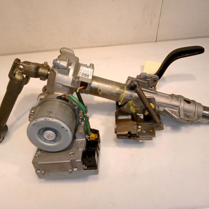 Colonne de direction assistee occasion VOLKSWAGEN UP 1S1423510T 3