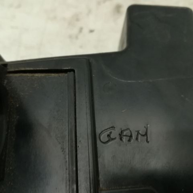 Serrure porte avg occasion FORD CMAX I Phase 2 03-2007->09-2010 1.6 TDCI 16v 90ch 4976083 4