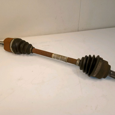 Transmission avant gauche occasion PEUGEOT 207 Phase 1 04-2006->06-2013 1.6 VTI 16v 120ch 3272LA