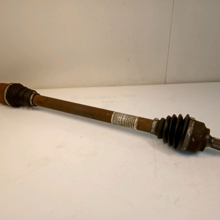 Transmission avant droite occasion PEUGEOT 207 Phase 1 04-2006->06-2013 1.6 VTI 16v 120ch 3273KP