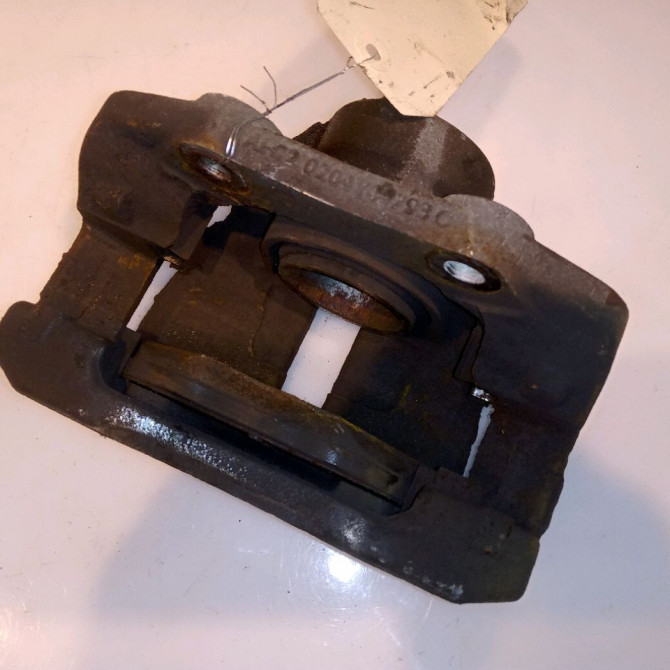 Etrier de frein avant droit occasion PEUGEOT 2008 Phase 1 04-1995->04-1999 1.6 BlueHDI 120ch 1617293680 2