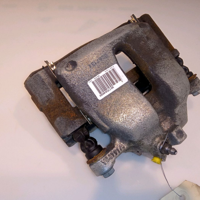 Etrier de frein avant gauche occasion PEUGEOT 2008 Phase 1 01-2013->... 1.2i PURETECH 110ch 1617293580 1