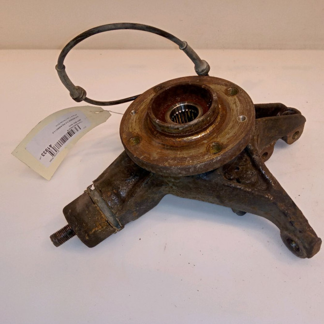 Moyeu avg occasion CITROEN C4 PICASSO I Phase 1 01-2007->10-2013 1.6 e-HDI 8v 110ch 1606623580 1