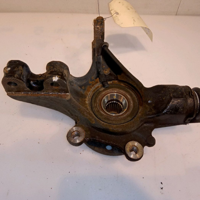 Moyeu avd occasion CITROEN C4 PICASSO I Phase 1 01-2007->10-2013 1.6 e-HDI 8v 110ch 1606623580 2