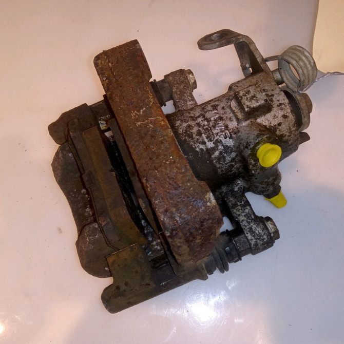 Etrier de frein arrière gauche occasion CITROEN DS3 Phase 1 11-2009->03-2014 1.6 HDi 110ch 4400W5 2