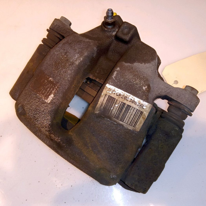 Etrier de frein avant gauche occasion PEUGEOT 2008 Phase 1 04-1995->04-1999 1.6 BlueHDI 120ch 1617293580 2