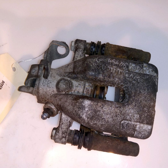 Etrier de frein arrière gauche occasion DS DS3 4400W5 1