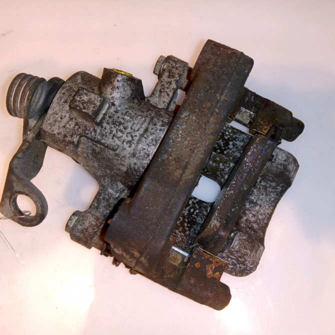 Etrier de frein arrière gauche occasion DS DS3 4400W5 2