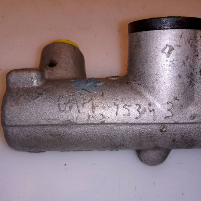 Maitre cylindre occasion VOLKSWAGEN GOLF V 1K1614019F 4