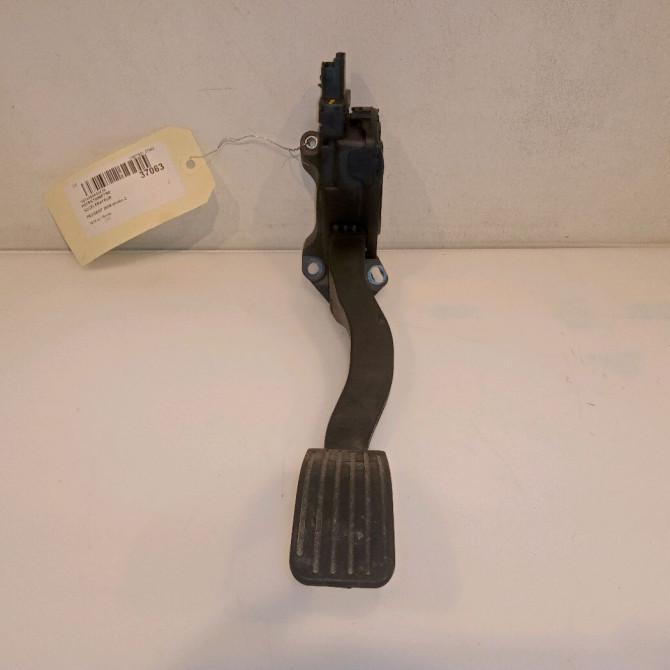 Potentiometre accelerateur occasion PEUGEOT 2008 phase 2 06-2016->... 1