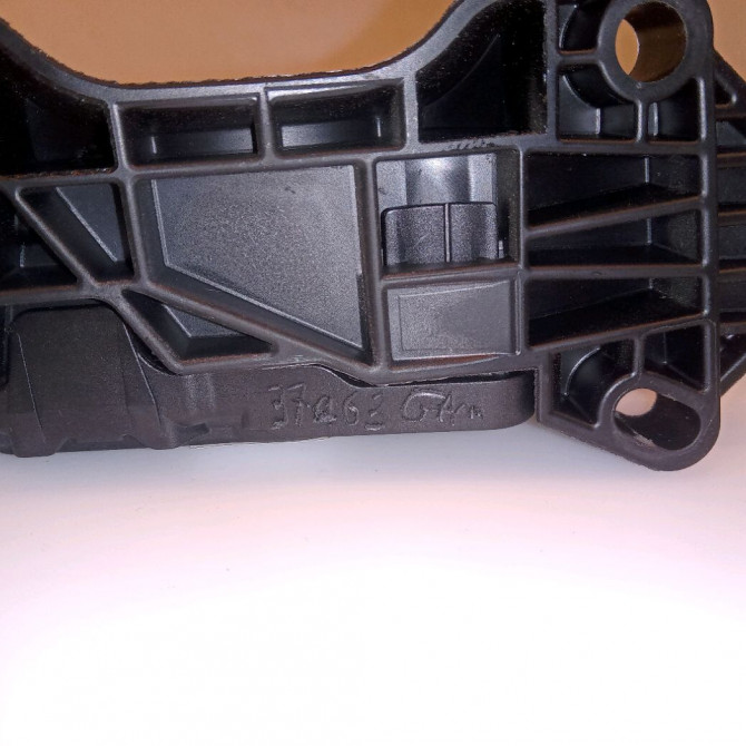 Potentiometre accelerateur occasion PEUGEOT 2008 phase 2 06-2016->... 3