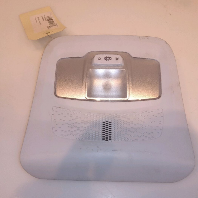 Plafonnier occasion PEUGEOT 2008 phase 2 06-2016->... 96781443PR 1