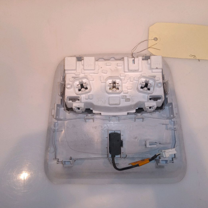 Plafonnier occasion PEUGEOT 2008 phase 2 06-2016->... 96781443PR 2