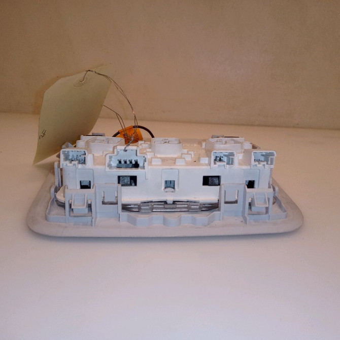 Plafonnier occasion PEUGEOT 2008 phase 2 06-2016->... 96781443PR 3