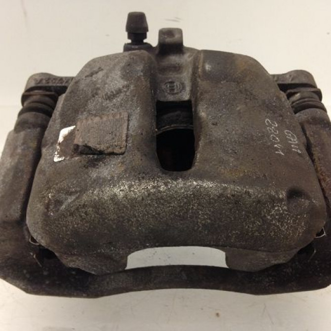 Etrier de frein avant droit occasion CITROEN DS3 Phase 1 11-2009->03-2014 1617293680 1