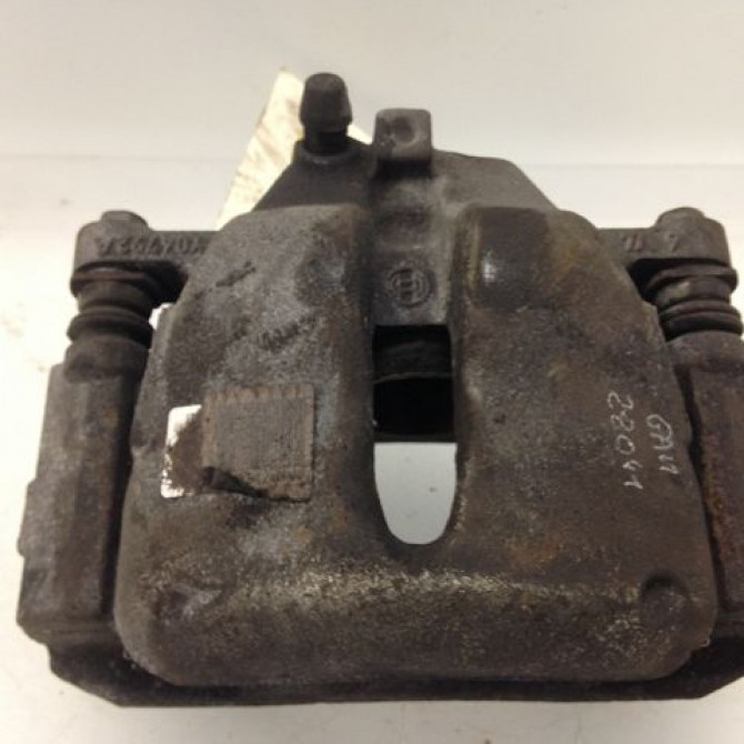 Etrier de frein avant droit occasion CITROEN DS3 Phase 1 11-2009->03-2014 1617293680 2