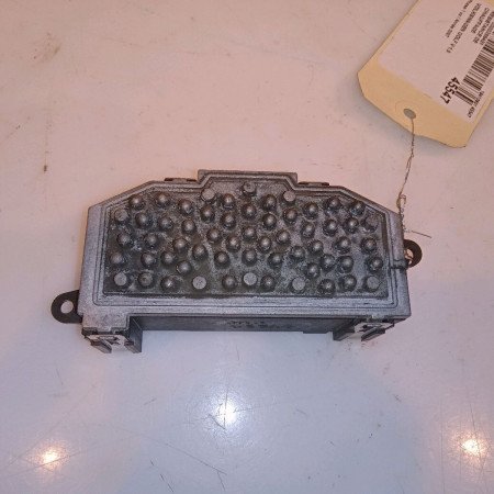 Resistance de chauffage occasion VOLKSWAGEN GOLF V Phase 1 11-2003->10-2008 1.9 TDI 90ch