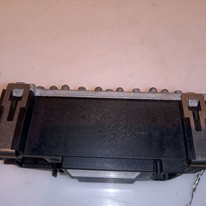 Resistance de chauffage occasion VOLKSWAGEN GOLF V Phase 1 11-2003->10-2008 1.9 TDI 90ch 3