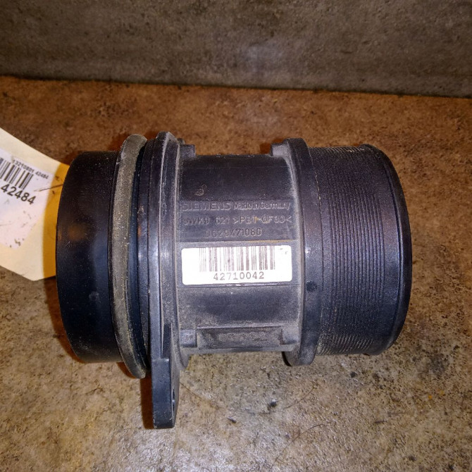 Debimetre air occasion PEUGEOT 306 Phase 2 04-1997->03-2002 2.0 HDI 19207S 3