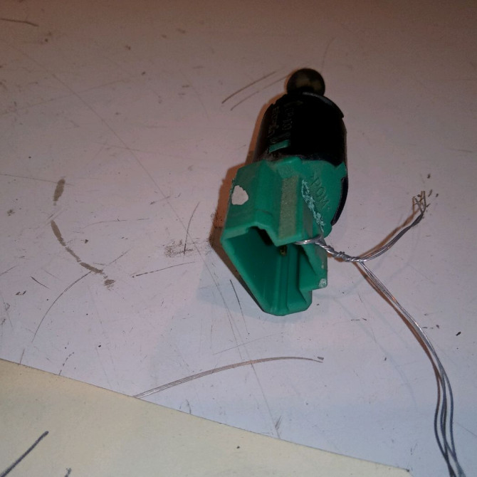 occasion CITROEN BERLINGO II Phase 1 05-2008->01-2012 1.6 HDI 16v 90ch 2