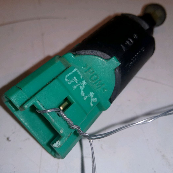 occasion CITROEN BERLINGO II Phase 1 05-2008->01-2012 1.6 HDI 16v 90ch 3