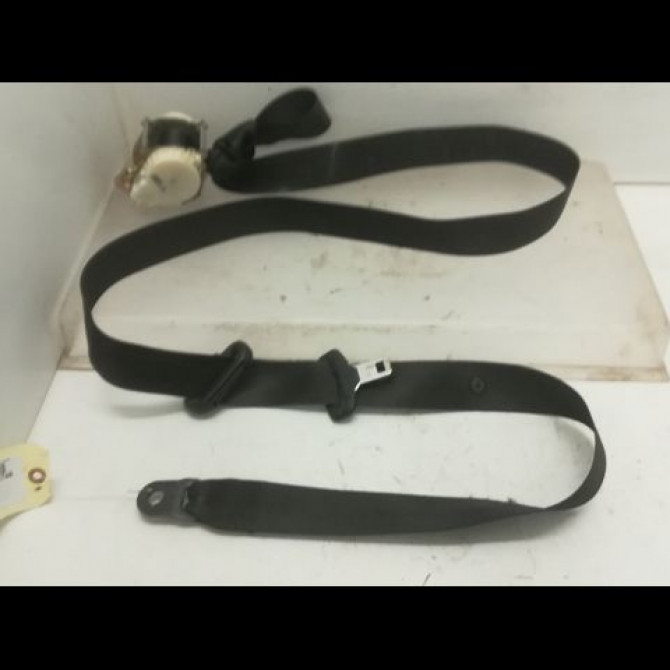 Ceinture avant gauche occasion FORD FOCUS II Phase 1 09-2004->12-2007 1.8 TDCI 115ch 1386697 1